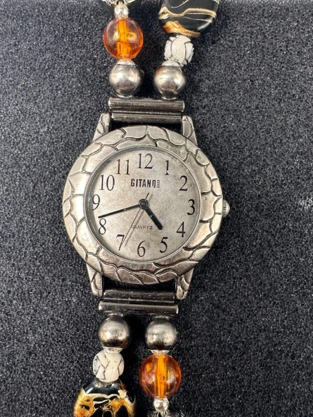 Gitano vintage watch